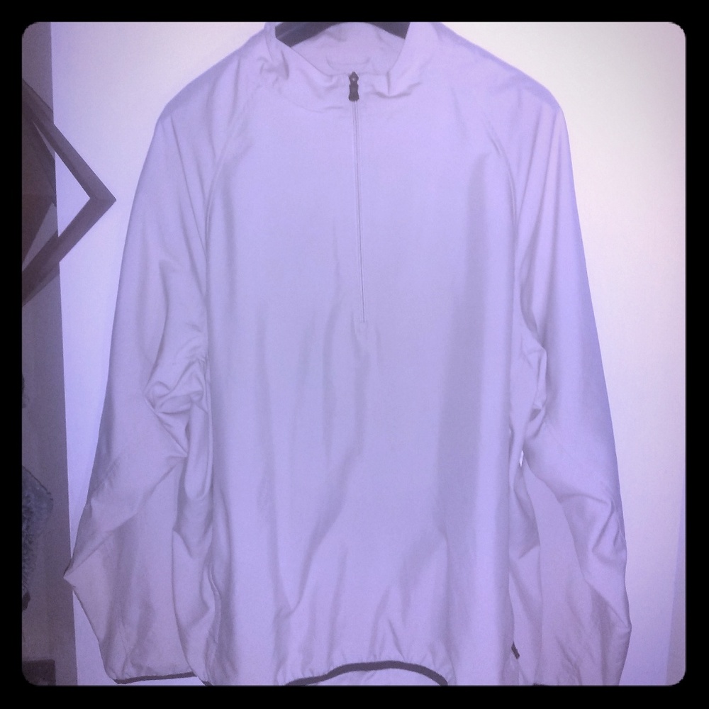 Adidas windbreaker jacket
